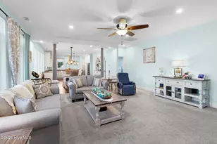 203 George Taylor Rd, Newport, NC 28570 - Photo 9