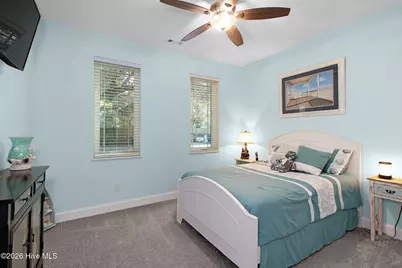 203 George Taylor Road, Newport, NC 28570 - Photo 23