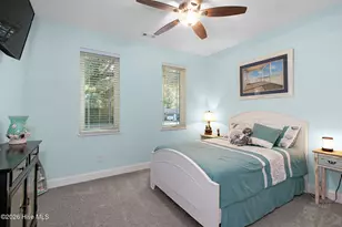 203 George Taylor Rd, Newport, NC 28570 - Photo 23