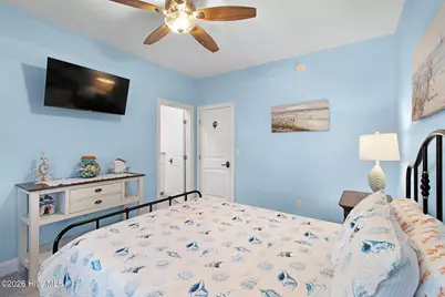 203 George Taylor Road, Newport, NC 28570 - Photo 21