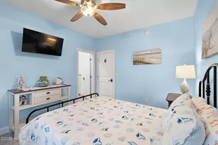 203 George Taylor Rd, Newport, NC 28570 - Photo 21