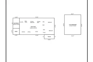 203 George Taylor Rd, Newport, NC 28570 - Photo 47