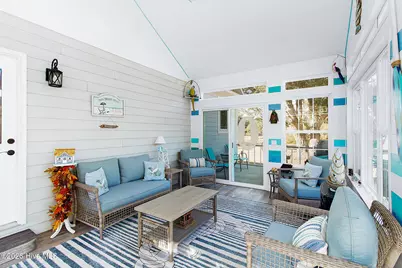 203 George Taylor Road, Newport, NC 28570 - Photo 29