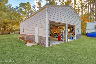203 George Taylor Rd, Newport, NC 28570 - Photo 37