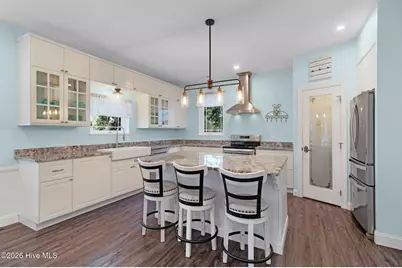 203 George Taylor Road, Newport, NC 28570 - Photo 3