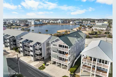 402 Carolina Beach Avenue S #Unit 4, Carolina Beach, NC 28428 - Photo 55