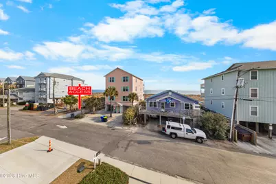 402 Carolina Beach Avenue S #Unit 4, Carolina Beach, NC 28428 - Photo 31