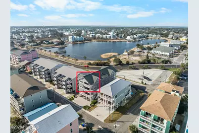 402 Carolina Beach Avenue S #Unit 4, Carolina Beach, NC 28428 - Photo 59