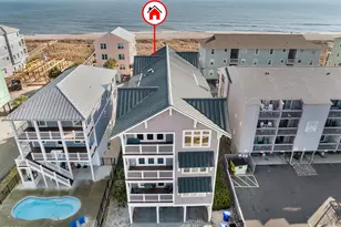 402 Carolina Beach Ave S, Carolina Beach, NC 28428 - Photo 1