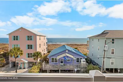 402 Carolina Beach Avenue S #Unit 4, Carolina Beach, NC 28428 - Photo 7