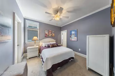 402 Carolina Beach Avenue S #Unit 4, Carolina Beach, NC 28428 - Photo 37
