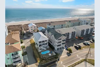 402 Carolina Beach Avenue S #Unit 4, Carolina Beach, NC 28428 - Photo 49