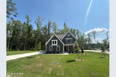 375 Glade Drive, Aberdeen, NC 28315 - Photo 1
