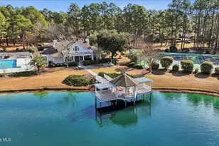 3927 Pepperberry Ln SE, Southport, NC 28461 - Photo 47
