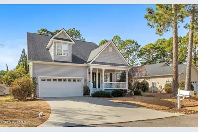 3927 Pepperberry Lane SE, Southport, NC 28461 - Photo 1