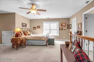 3927 Pepperberry Ln SE, Southport, NC 28461 - Photo 35
