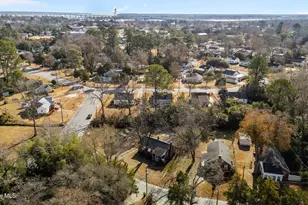 1603 Oakwood Ave, New Bern, NC 28560 - Photo 35