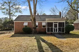 1603 Oakwood Ave, New Bern, NC 28560 - Photo 23