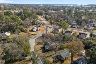 1603 Oakwood Ave, New Bern, NC 28560 - Photo 35