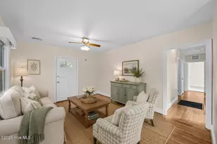 1603 Oakwood Ave, New Bern, NC 28560 - Photo 3