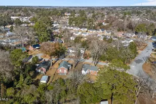 1603 Oakwood Ave, New Bern, NC 28560 - Photo 31