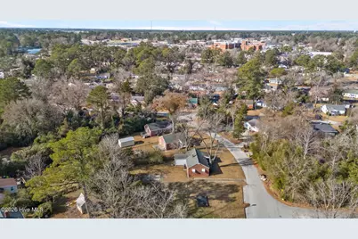 1603 Oakwood Avenue, New Bern, NC 28560 - Photo 33