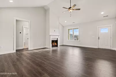 275 Tee Drive, Selma, NC 27576 - Photo 5