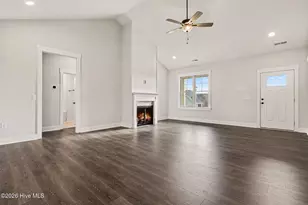 275 Tee Dr, Selma, NC 27576 - Photo 5