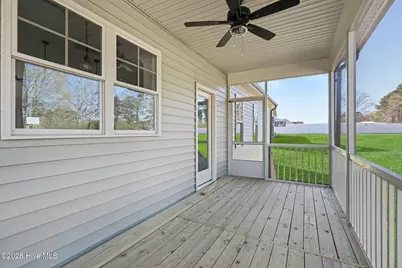 275 Tee Drive, Selma, NC 27576 - Photo 27