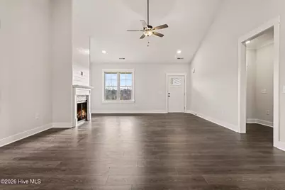 275 Tee Drive, Selma, NC 27576 - Photo 3