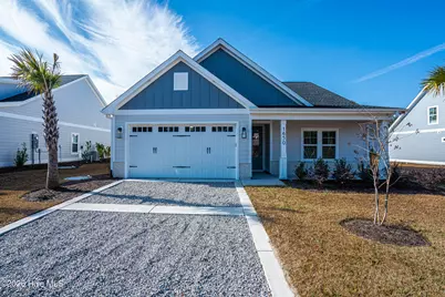 1650 Back Bay Drive SW, Shallotte, NC 28470 - Photo 3