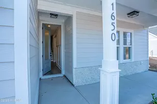 1650 Back Bay Dr SW, Shallotte, NC 28470 - Photo 5