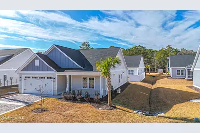 1650 Back Bay Drive SW, Shallotte, NC 28470 - Photo 49