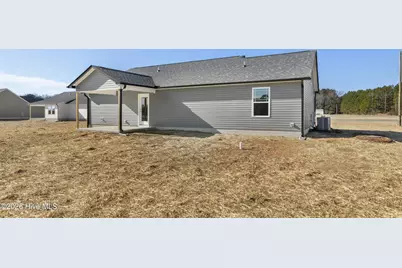 102 Dees Meadow Lane, Fremont, NC 27830 - Photo 27