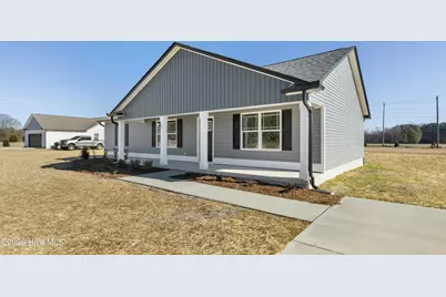102 Dees Meadow Lane, Fremont, NC 27830 - Photo 3