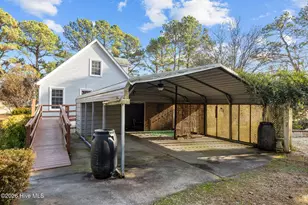 142 Jordans Ln, Beaufort, NC 28516 - Photo 7