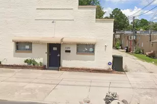1100 Downing St SW, Wilson, NC 27893 - Photo 1