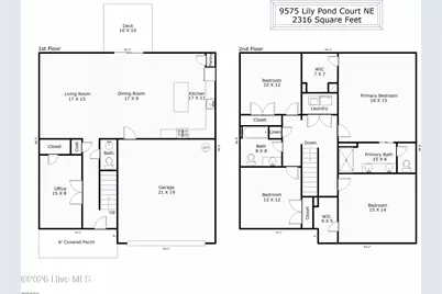 9575 Lily Pond Court NE, Leland, NC 28451 - Photo 37