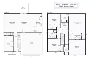 9575 Lily Pond Ct NE, Leland, NC 28451 - Photo 37