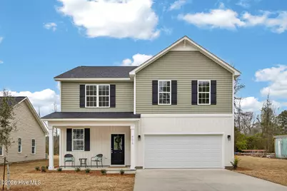 9575 Lily Pond Court NE, Leland, NC 28451 - Photo 1