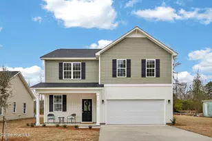 9575 Lily Pond Ct NE, Leland, NC 28451 - Photo 1