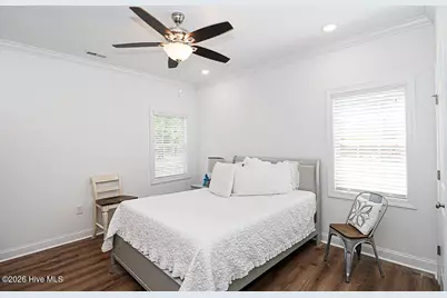 305 Cunningham Drive, Rocky Mount, NC 27804 - Photo 37