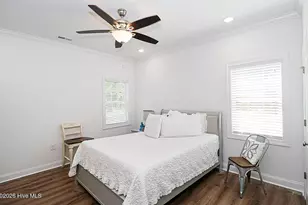 305 Cunningham Dr, Rocky Mount, NC 27804 - Photo 37