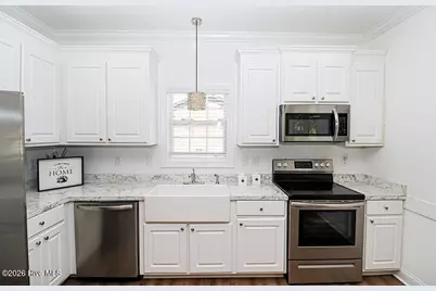 305 Cunningham Drive, Rocky Mount, NC 27804 - Photo 25
