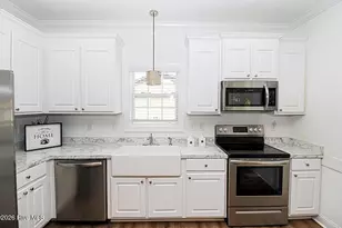 305 Cunningham Dr, Rocky Mount, NC 27804 - Photo 25