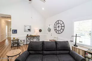 305 Cunningham Dr, Rocky Mount, NC 27804 - Photo 15