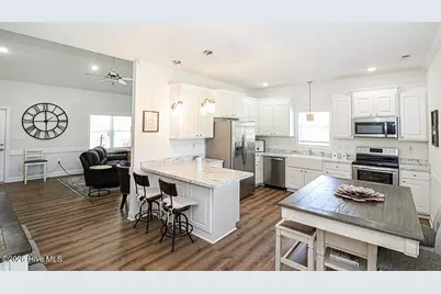 305 Cunningham Drive, Rocky Mount, NC 27804 - Photo 19
