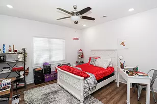 305 Cunningham Dr, Rocky Mount, NC 27804 - Photo 35