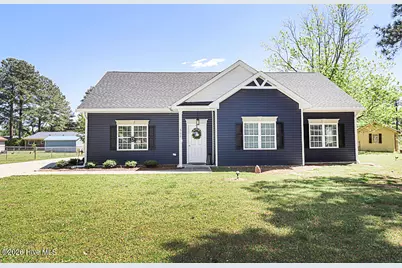 305 Cunningham Drive, Rocky Mount, NC 27804 - Photo 1