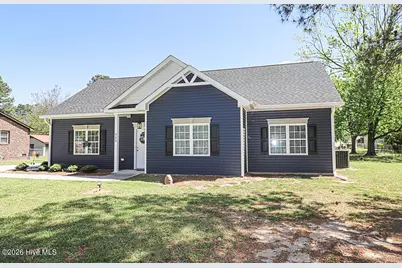 305 Cunningham Drive, Rocky Mount, NC 27804 - Photo 3